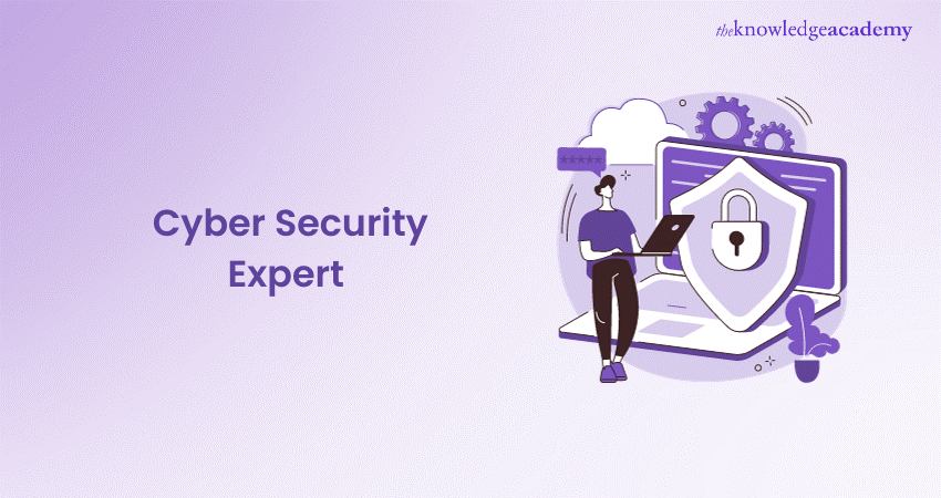 Cyber Security Expert: A Beginner's Guide