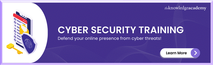 Cyber Security Training