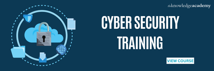 Cyber Security Training