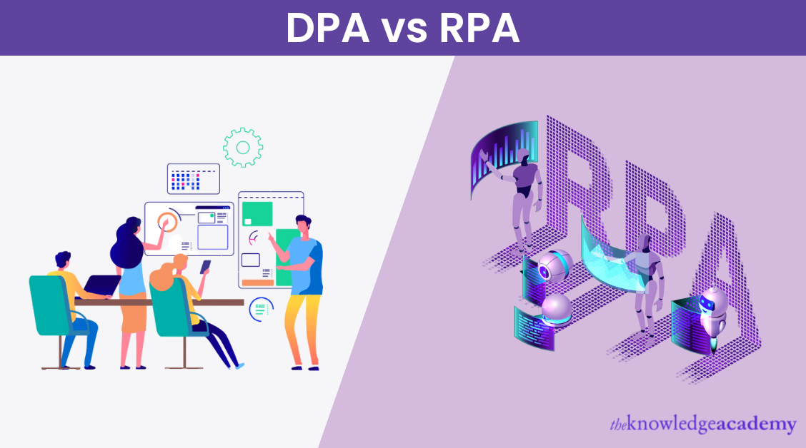 DPA vs RPA