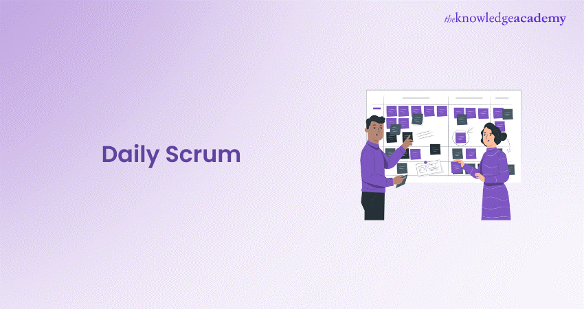 Daily Scrum