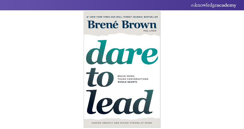 Dare to Lead