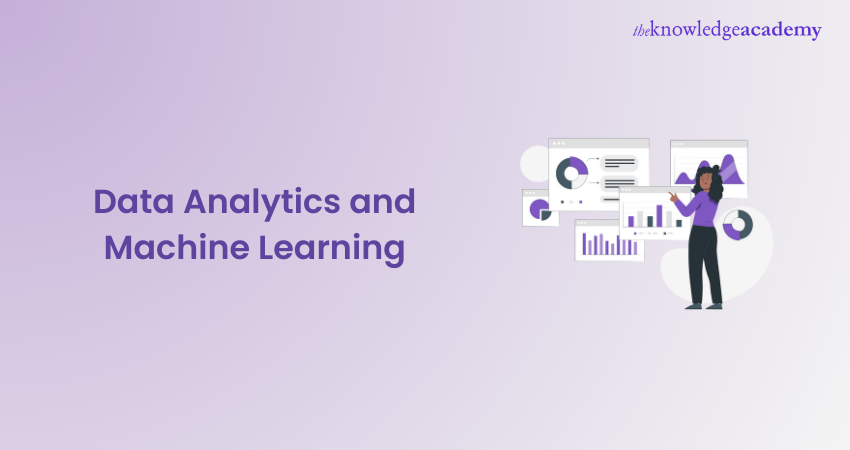 Data Analytics and Machine Learning