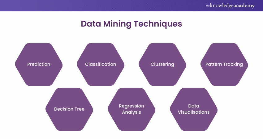 Data Mining Techniques 