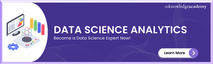 Data Science Analytics