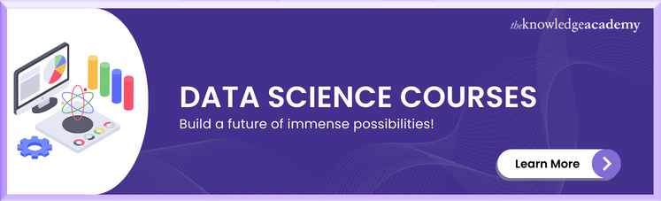 Data Science Courses