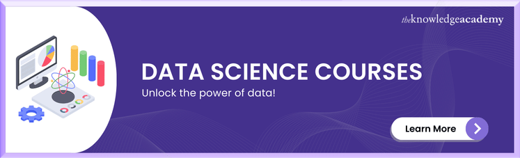 Data Science Courses