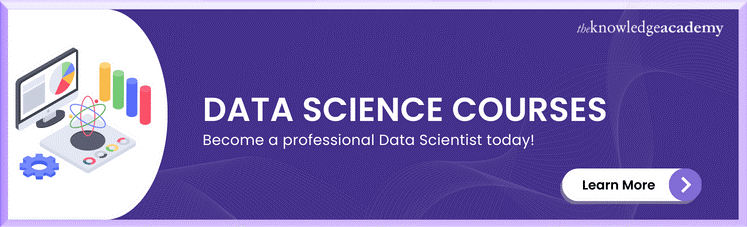 Data Science Courses