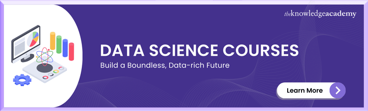 Data Science Courses