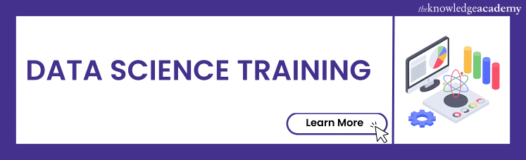 Data Science Training