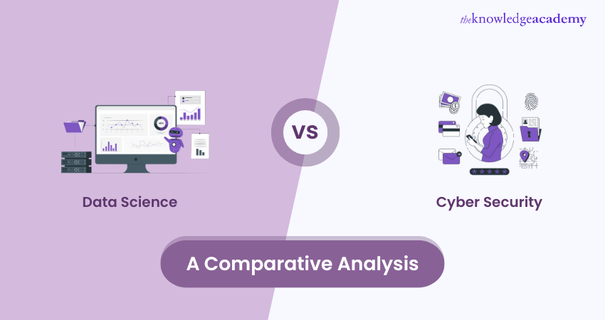 Data Science vs Cyber Security