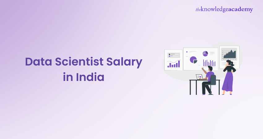 Data Scientist Salary in India