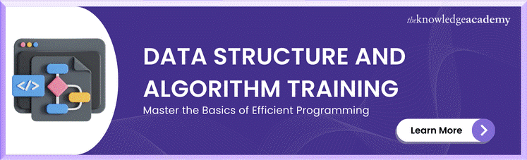 Data Structure And Algorithm Training 