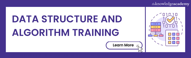 Data Structure and Algorithm Training