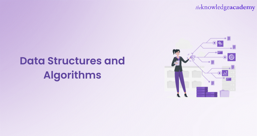 Data Structures and Algorithms: A Detailed Guide