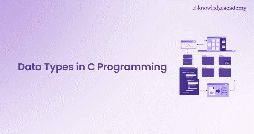 Data Types in C Programming Explained With Examples