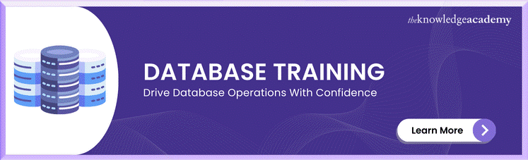 Database Training