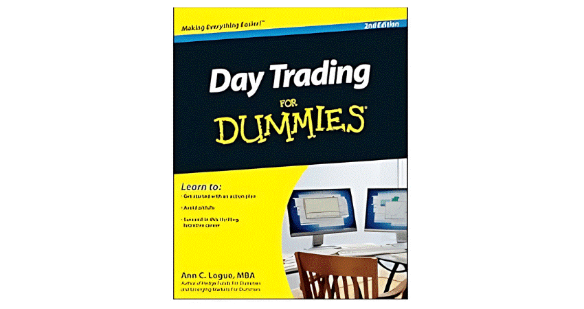 Day Trading for Dummies 