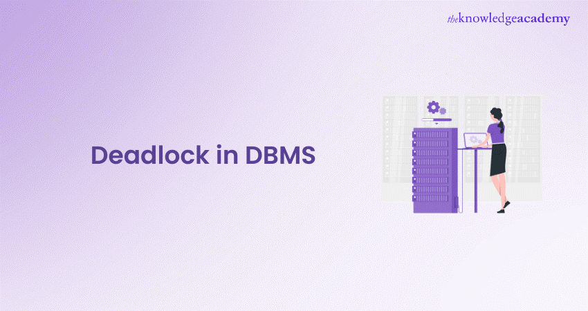 Deadlock in DBMS