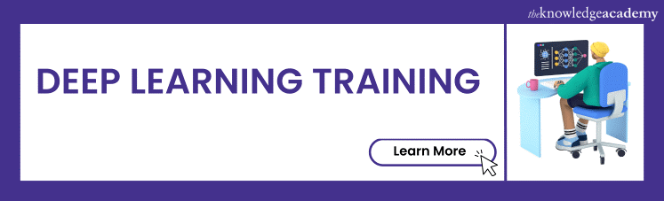 Deep Learning Training