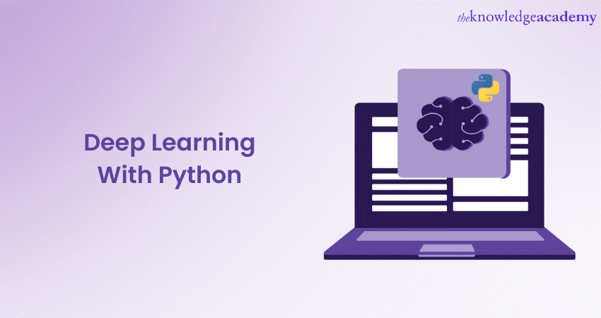 Deep Learning With Python: A Brief Introduction 