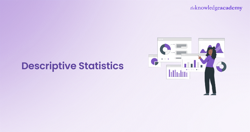 Descriptive Statistics