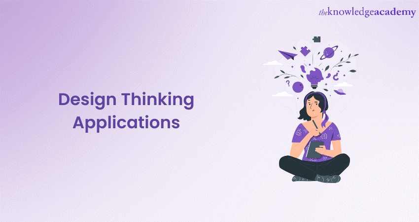 Design Thinking Applications