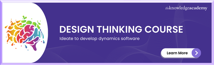 Design Thinking Course