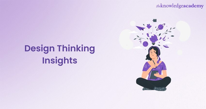 Design Thinking Insights - An Overview