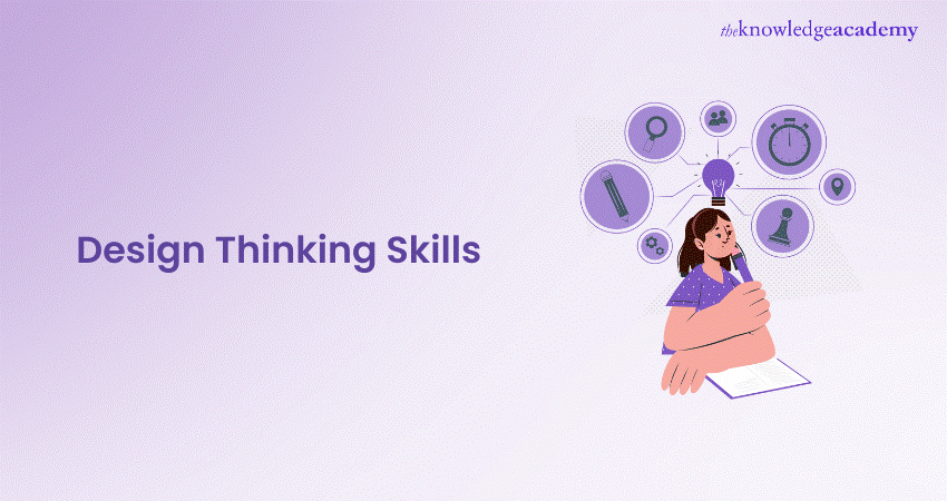 Design Thinking Skills