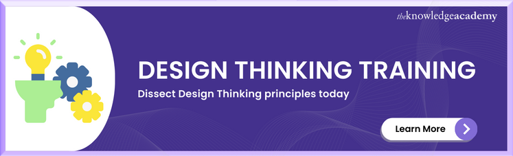 Design Thinking Training