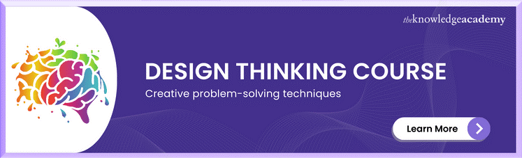 Design Thinking Training