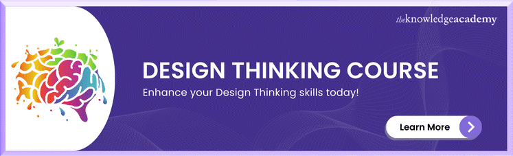 Design Thinking Training Course