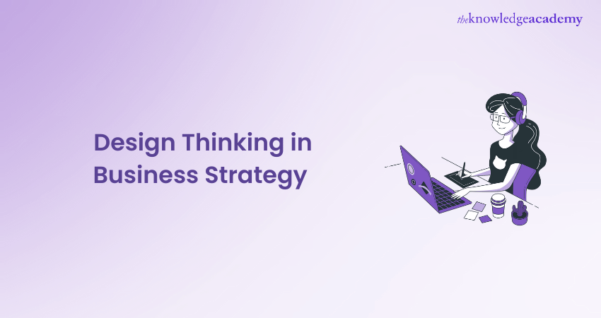 Design Thinking in Business Strategy