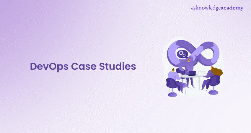 DevOps Case Studies