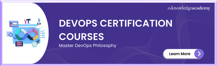 DevOps Certification Courses