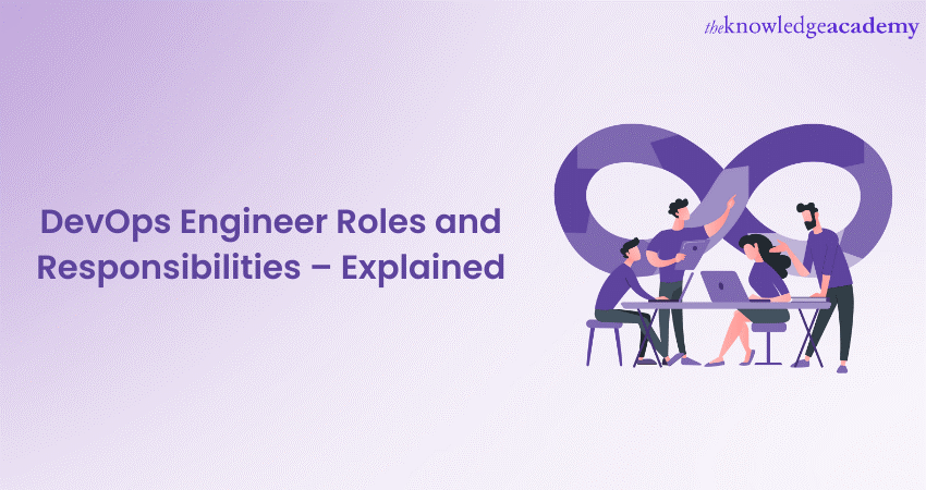 Devops Engineer Roles And Responsibilities For Better Guide 8263