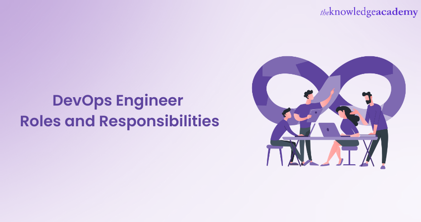 DevOps Engineer Roles and Responsibilities: A Complete Guide