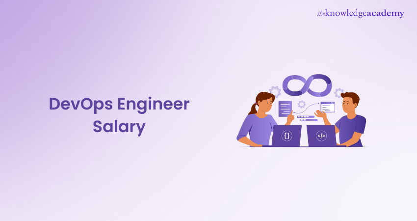 DevOps Engineer Salary