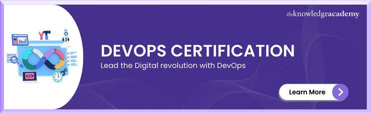 Devops Training