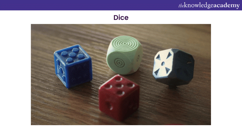 Dice