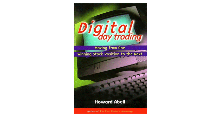 Digital Day Trading: Moving From One Winning Stock Position to the Next 