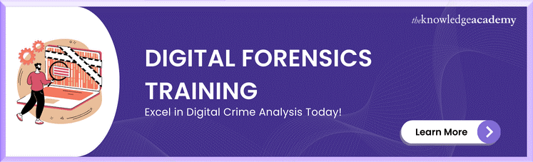 Digital Forensics Training