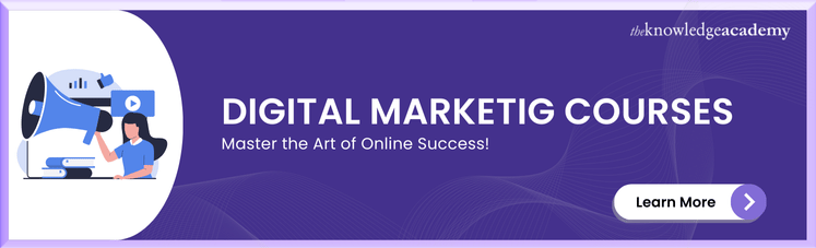 Digital Marketing Course