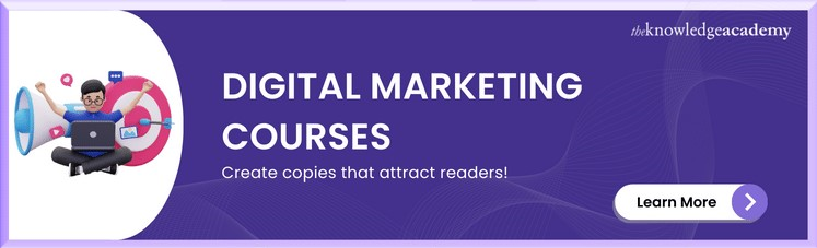 Digital Marketing Courses