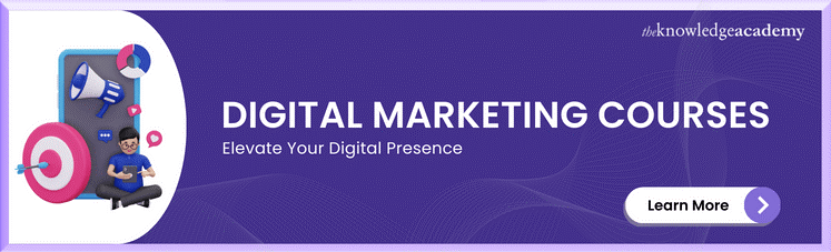 Digital Marketing Courses