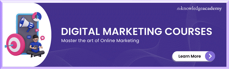 Digital Marketing Courses 