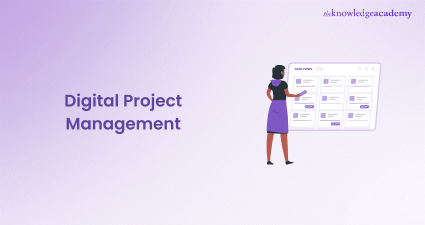 Digital Project Management