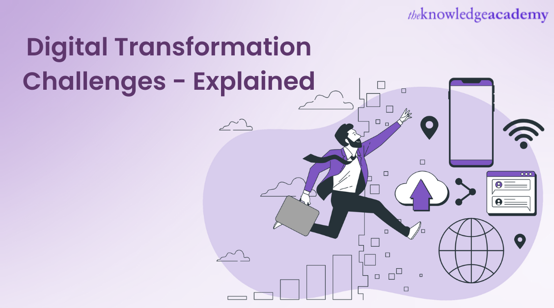 Data Transformation Challenges