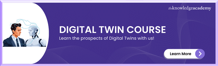 Digital Twin Training Course